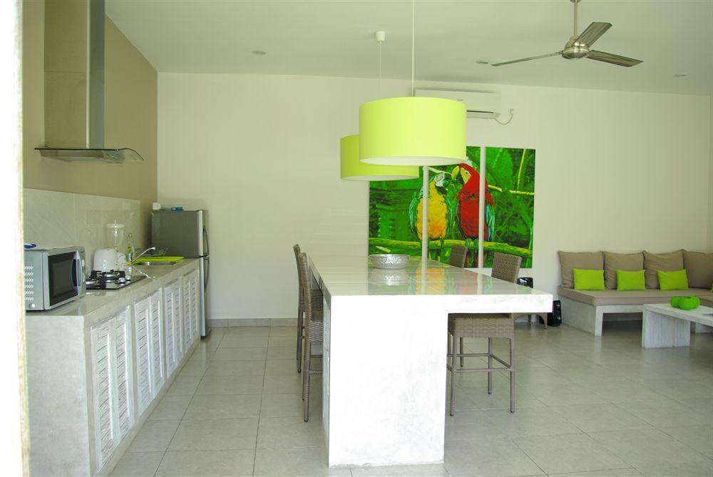 Bali Cosy Villas Seminyak For Adults Only Legian Exterior foto