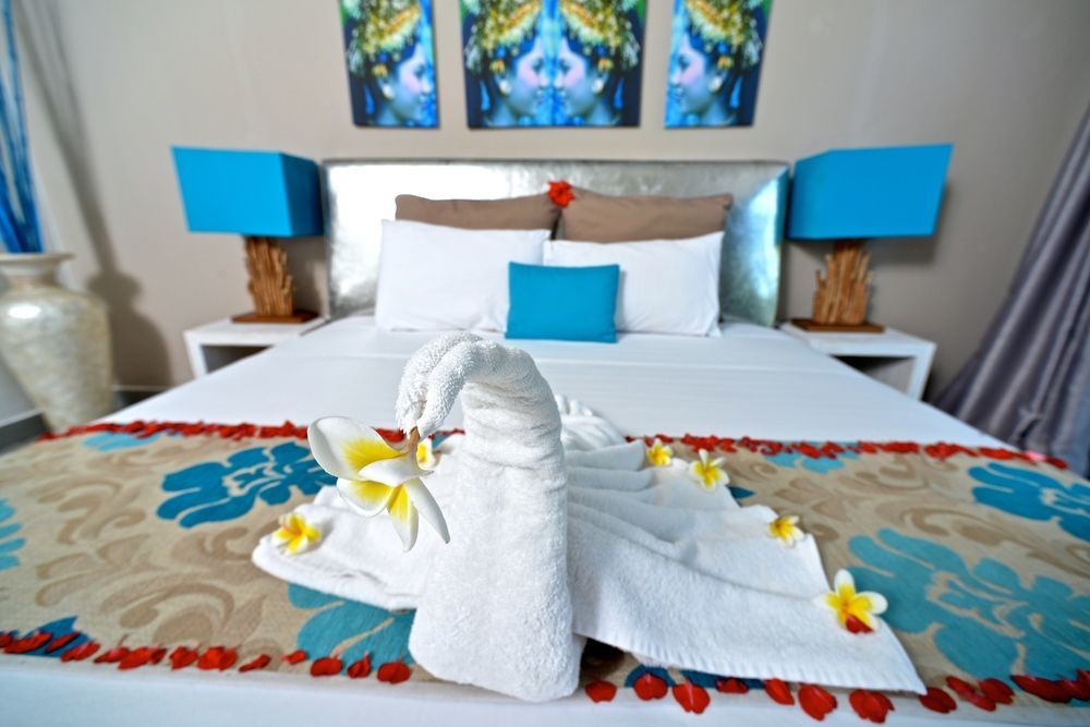 Bali Cosy Villas Seminyak For Adults Only Legian Exterior foto