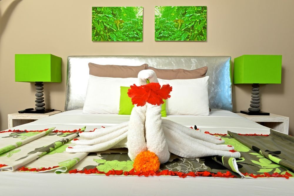 Bali Cosy Villas Seminyak For Adults Only Legian Exterior foto
